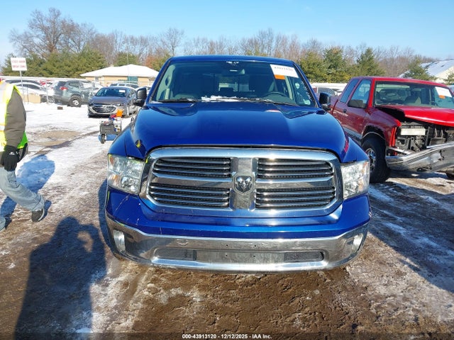 Aukcja sprzedaży 2014 Ram 1500 Big Horn, vin: 1C6RR7LT2ES444902, numer aukcji: 43913120