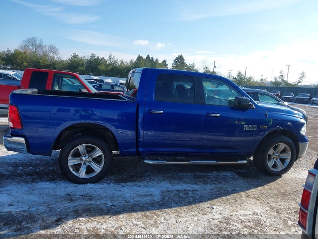 Aukcja sprzedaży 2014 Ram 1500 Big Horn, vin: 1C6RR7LT2ES444902, numer aukcji: 43913120