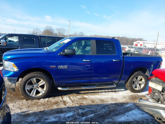 Aukcja sprzedaży 2014 Ram 1500 Big Horn, vin: 1C6RR7LT2ES444902, numer aukcji: 43913120