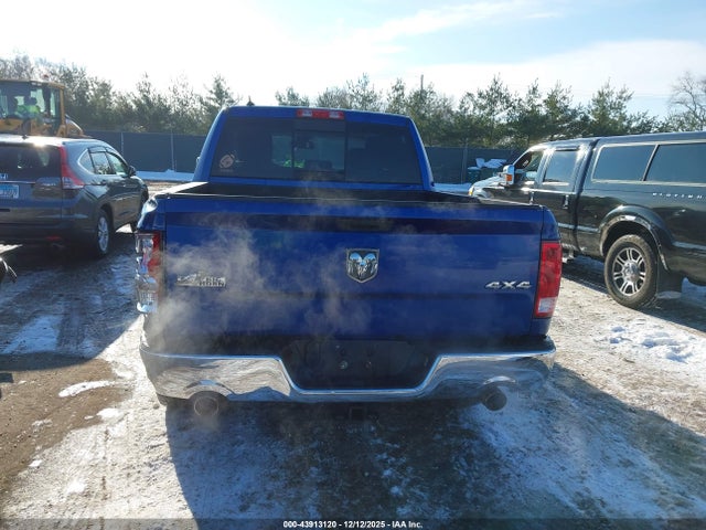 Aukcja sprzedaży 2014 Ram 1500 Big Horn, vin: 1C6RR7LT2ES444902, numer aukcji: 43913120