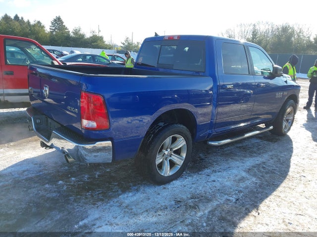 Aukcja sprzedaży 2014 Ram 1500 Big Horn, vin: 1C6RR7LT2ES444902, numer aukcji: 43913120