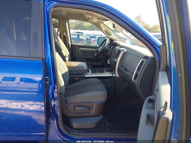 Aukcja sprzedaży 2014 Ram 1500 Big Horn, vin: 1C6RR7LT2ES444902, numer aukcji: 43913120