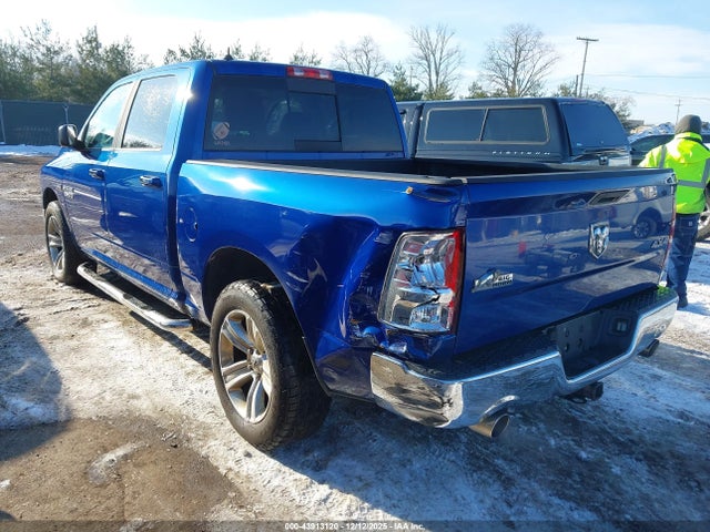 Aukcja sprzedaży 2014 Ram 1500 Big Horn, vin: 1C6RR7LT2ES444902, numer aukcji: 43913120