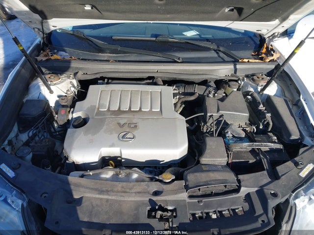 Lexus ES 350 2015 JTHBK1GG5F2204381 Image 10