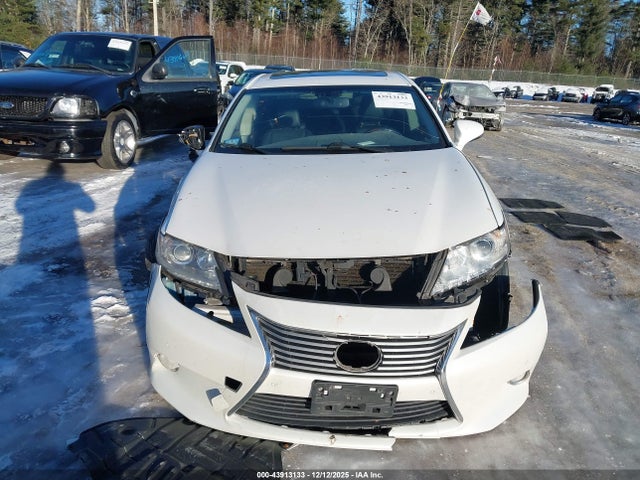 Lexus ES 350 2015 JTHBK1GG5F2204381 Image 12