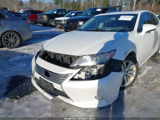 Lexus ES 350 2015 JTHBK1GG5F2204381 Image 6