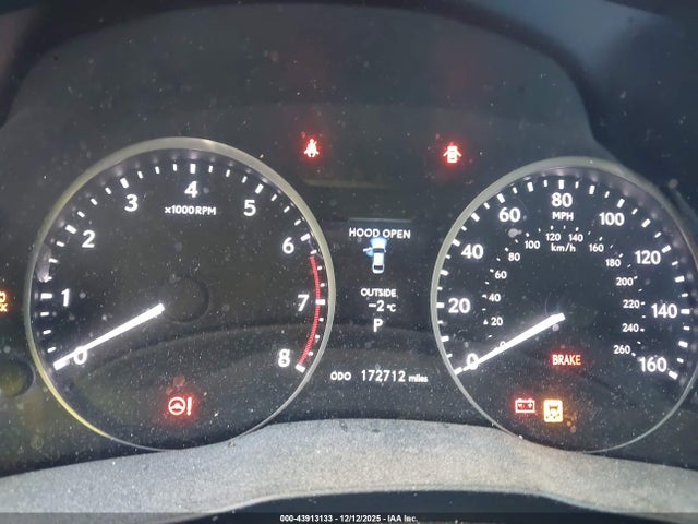 Lexus ES 350 2015 JTHBK1GG5F2204381 Image 7