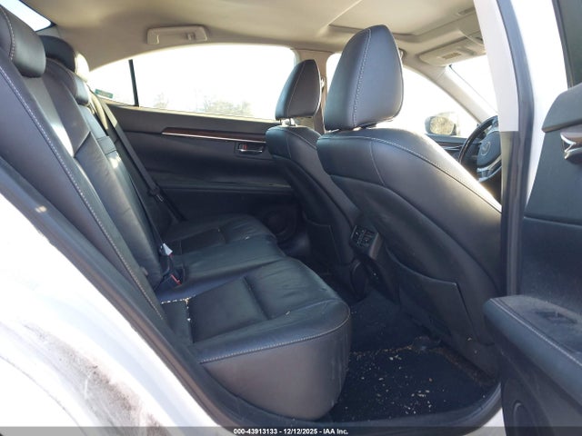 Lexus ES 350 2015 JTHBK1GG5F2204381 Image 8