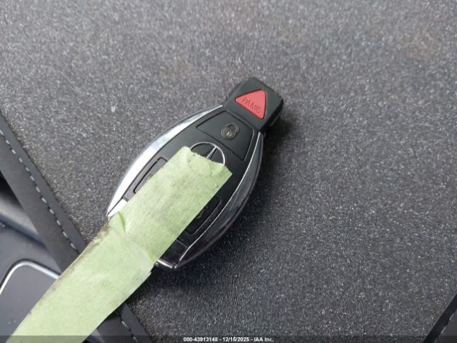 2017 MERCEDES-BENZ CLA 250 WDDSJ4GB6HN422301 Photo 10