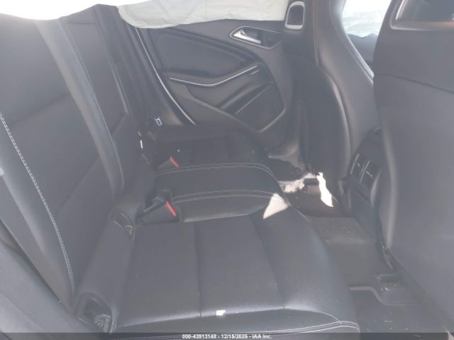 2017 MERCEDES-BENZ CLA 250 WDDSJ4GB6HN422301 Photo 7