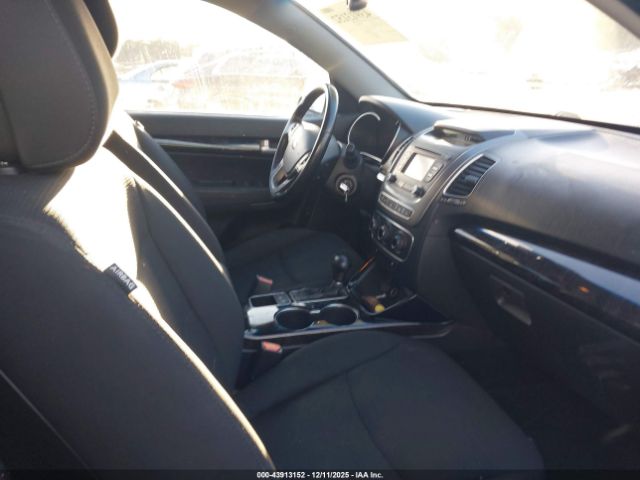 2014 KIA SORENTO 5XYKT4A60EG490127 Photo 4