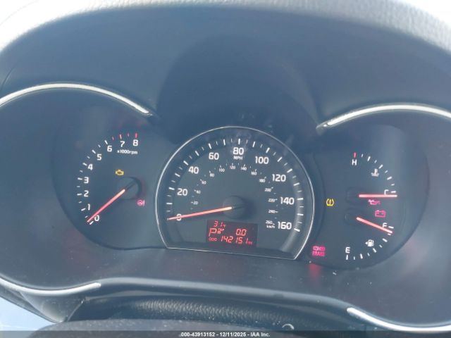2014 KIA SORENTO 5XYKT4A60EG490127 Photo 6