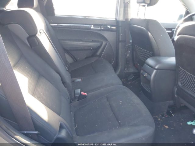 2014 KIA SORENTO 5XYKT4A60EG490127 Photo 7