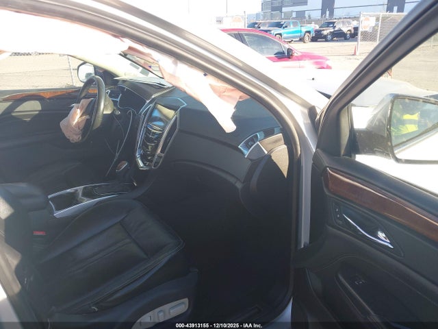 2014 CADILLAC SRX 3GYFNCE39ES520546 Photo 4