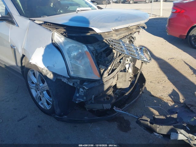 2014 CADILLAC SRX 3GYFNCE39ES520546 Photo 5