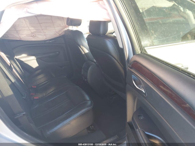 2014 CADILLAC SRX 3GYFNCE39ES520546 Photo 7