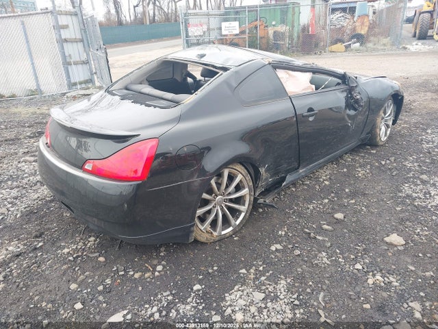 Aukcja sprzedaży 2009 Infiniti G37 Journey, vin: JNKCV64EX9M602237, numer aukcji: 43913159