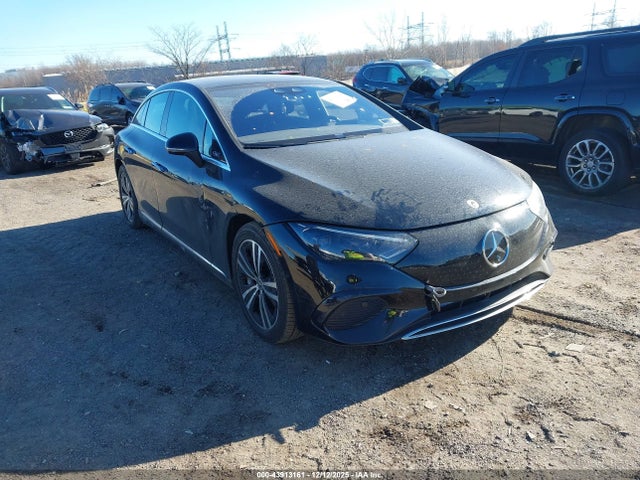 2023 MERCEDES-BENZ EQE 350 W1KEG1CB5PF023923
