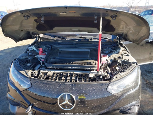 2023 MERCEDES-BENZ EQE 350 W1KEG1CB5PF023923 Photo 9