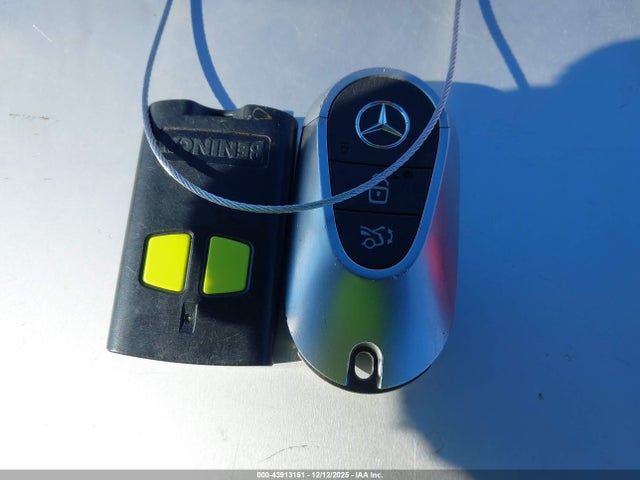 2023 MERCEDES-BENZ EQE 350 W1KEG1CB5PF023923 Photo 10