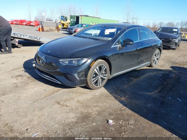 2023 MERCEDES-BENZ EQE 350 W1KEG1CB5PF023923 Photo 1