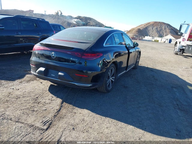 2023 MERCEDES-BENZ EQE 350 W1KEG1CB5PF023923 Photo 3