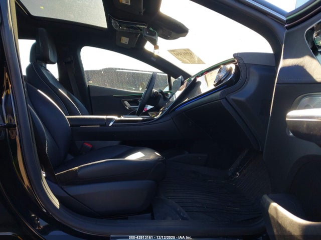 2023 MERCEDES-BENZ EQE 350 W1KEG1CB5PF023923 Photo 4