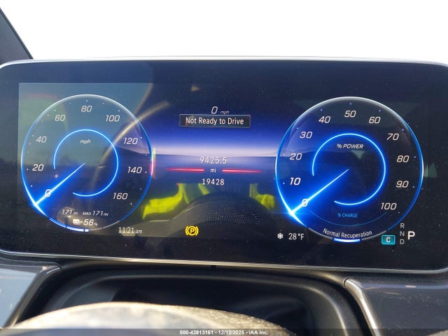 2023 MERCEDES-BENZ EQE 350 W1KEG1CB5PF023923 Photo 6