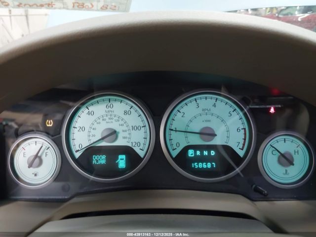 2008 CHRYSLER TOWN & COUNTRY 2A8HR64X58R783541 Photo 6
