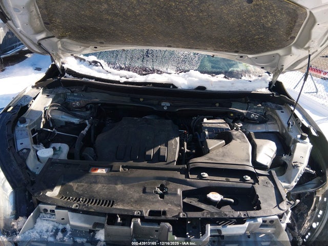 2022 MITSUBISHI ECLIPSE CROSS JA4ATWAA4NZ000585 Photo 9