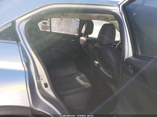 2022 MITSUBISHI ECLIPSE CROSS JA4ATWAA4NZ000585 Photo 7