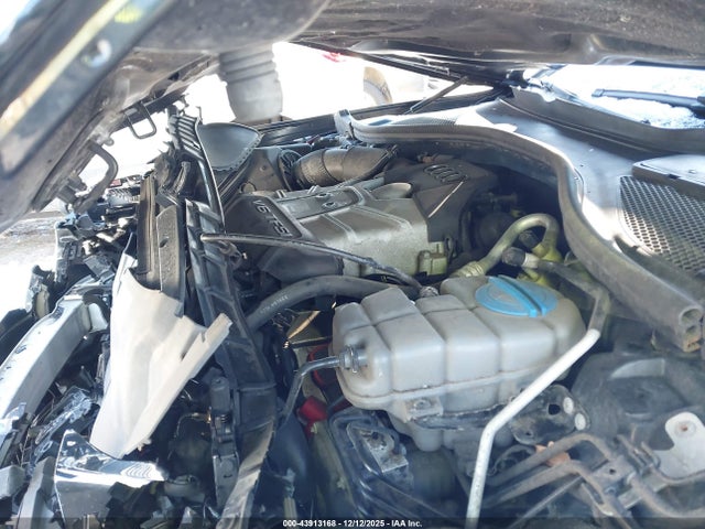 2014 AUDI A6 WAUFGAFC0EN026554 Photo 9