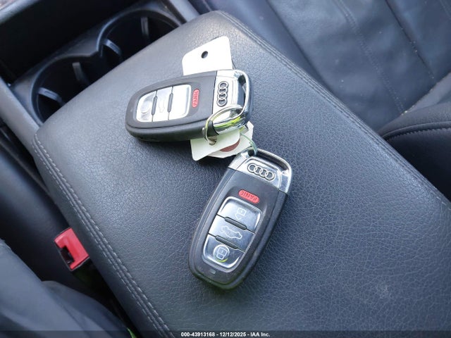 2014 AUDI A6 WAUFGAFC0EN026554 Photo 10