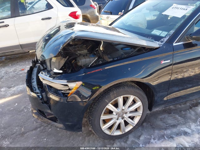 2014 AUDI A6 WAUFGAFC0EN026554 Photo 5