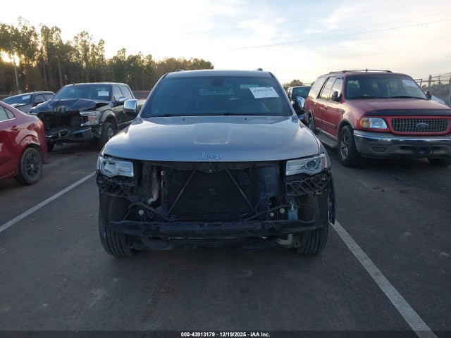 Jeep Grand Cherokee Limited 2015 1C4RJEBG4FC217523 Image 13