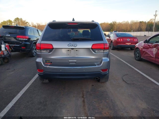 Jeep Grand Cherokee Limited 2015 1C4RJEBG4FC217523 Image 17