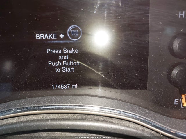 Jeep Grand Cherokee Limited 2015 1C4RJEBG4FC217523 Image 7