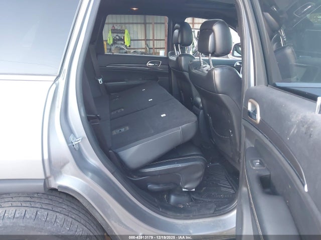 Jeep Grand Cherokee Limited 2015 1C4RJEBG4FC217523 Image 8