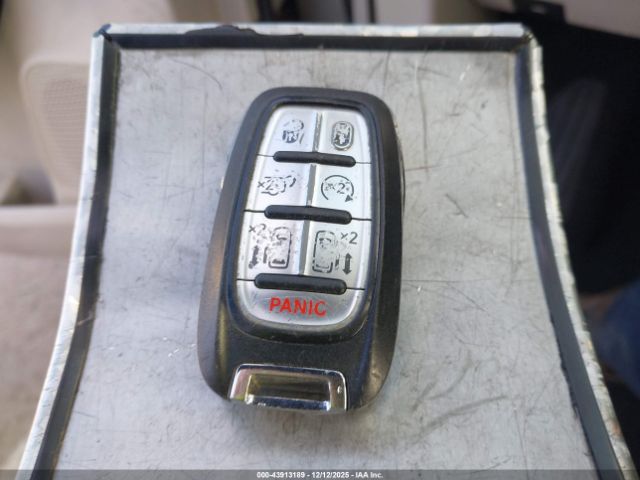 2021 CHRYSLER PACIFICA 2C4RC1BG6MR588464 Photo 10