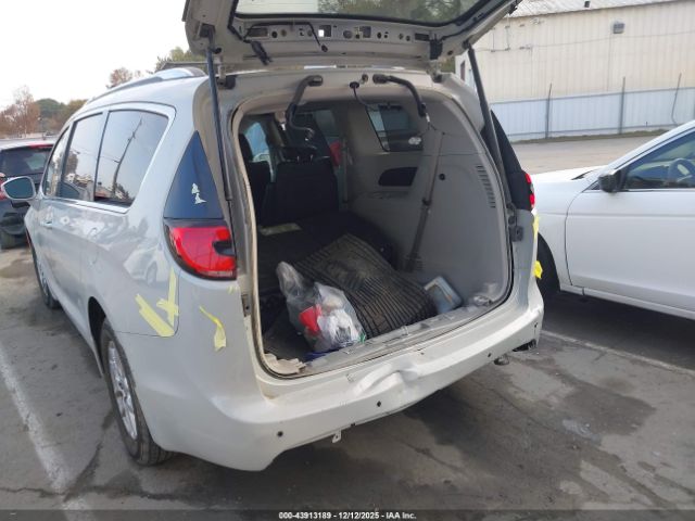 2021 CHRYSLER PACIFICA 2C4RC1BG6MR588464 Photo 5