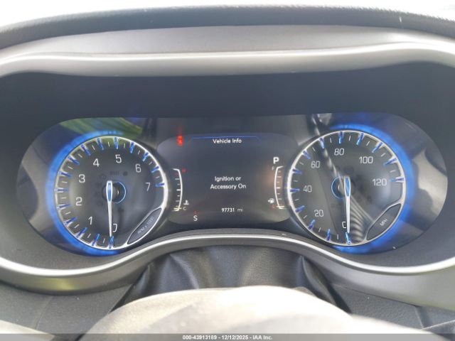 2021 CHRYSLER PACIFICA 2C4RC1BG6MR588464 Photo 6