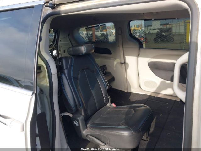 2021 CHRYSLER PACIFICA 2C4RC1BG6MR588464 Photo 7