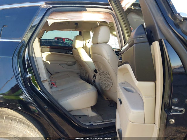 2011 CADILLAC SRX 3GYFNAEY9BS542459 Photo 7