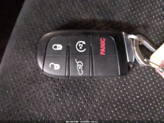 2018 JEEP GRAND CHEROKEE 1C4RJFAG8JC303272 Photo 10