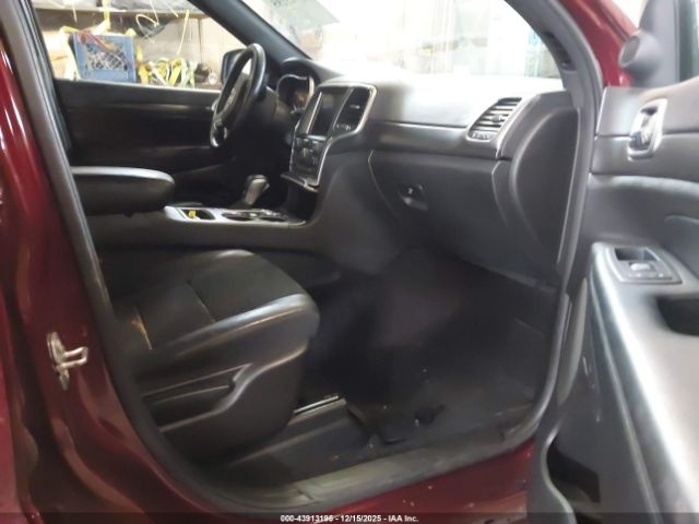 2018 JEEP GRAND CHEROKEE 1C4RJFAG8JC303272 Photo 4