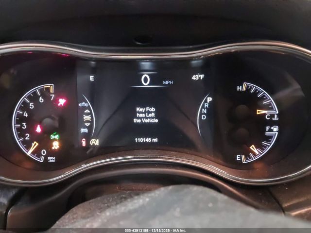 2018 JEEP GRAND CHEROKEE 1C4RJFAG8JC303272 Photo 6