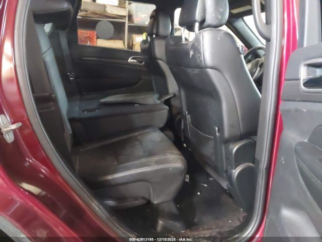 2018 JEEP GRAND CHEROKEE 1C4RJFAG8JC303272 Photo 7