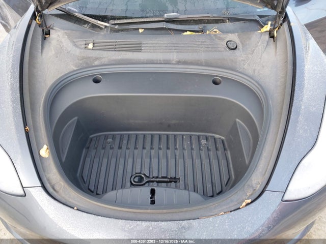 2022 TESLA MODEL 3 5YJ3E1EB6NF185128 Photo 9