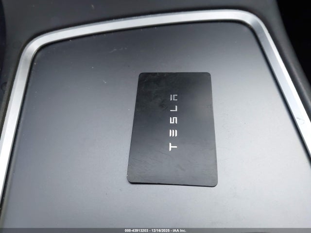 2022 TESLA MODEL 3 5YJ3E1EB6NF185128 Photo 10