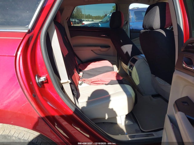 2012 CADILLAC SRX 3GYFNAE35CS520478 Photo 7